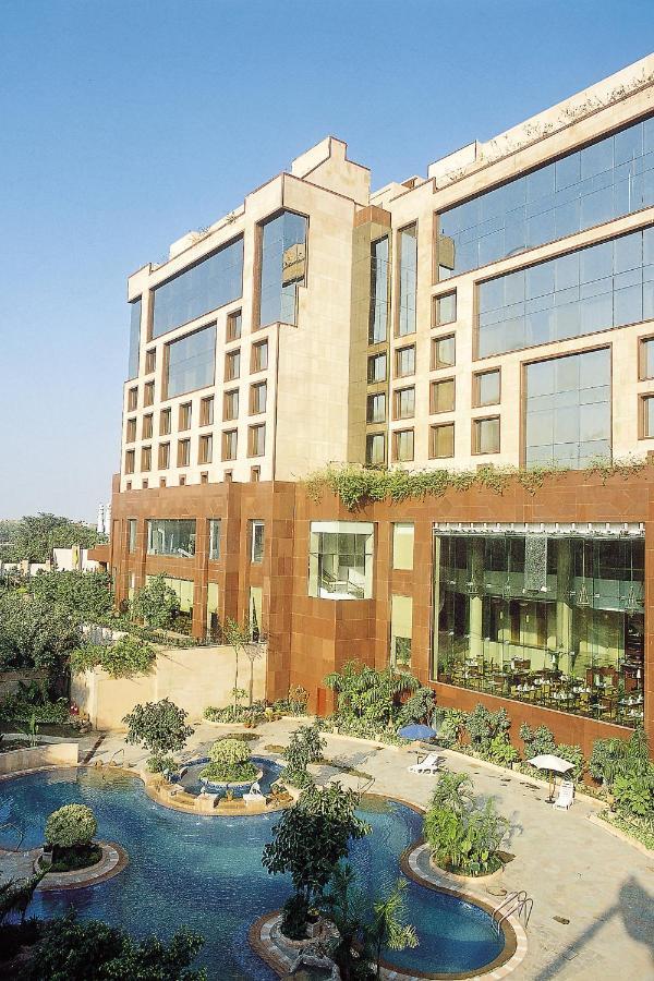 Sheraton New Delhi Hotel Kültér fotó