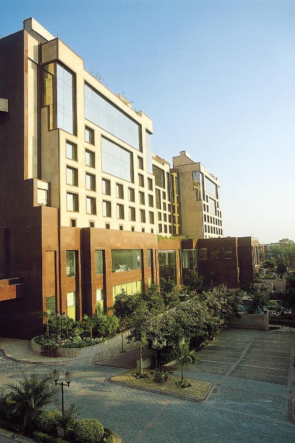 Sheraton New Delhi Hotel Kültér fotó